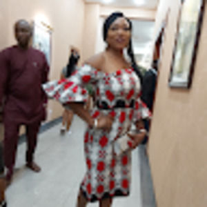 Meet your Posher, Folusho